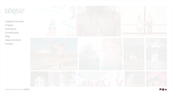 Desktop Screenshot of kendrickbrinson.com